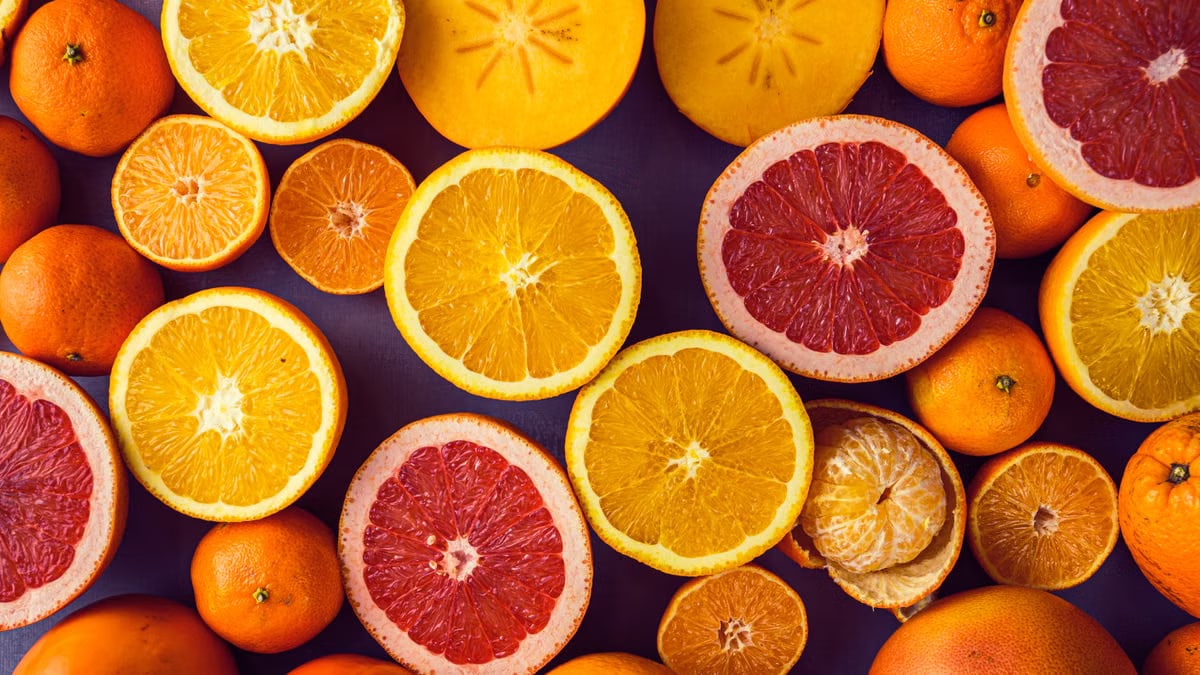 Alimentos que mejoran tu sistema inmunológico